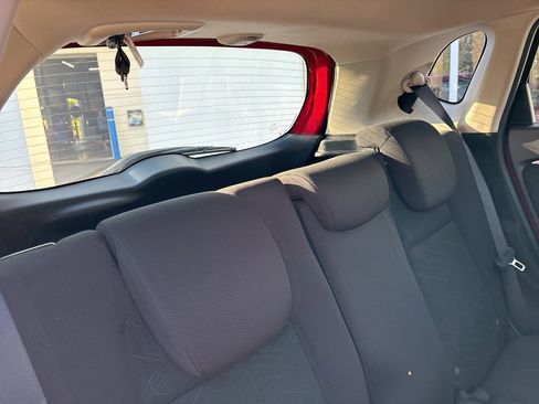 Used 2016 Honda Fit EX image 26