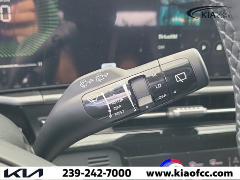 New 2026 Kia Sportage LX image 30