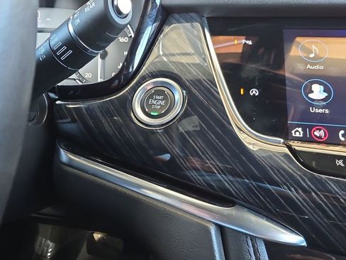 Certified 2024 Cadillac XT6 Premium Luxury w/ LPO, Floor Liner Package image 17