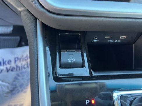 Used 2020 Subaru Outback Onyx Edition XT image 21