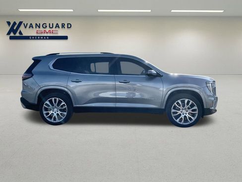 New 2026 GMC Acadia Denali w/ Super Cruise Package image 10