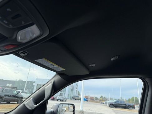 Used 2023 RAM 1500 Big Horn image 21