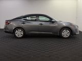 New 2025 Nissan Sentra S image 4