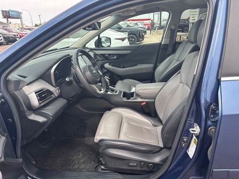 Used 2020 Subaru Outback Limited AWD/4WD image 13
