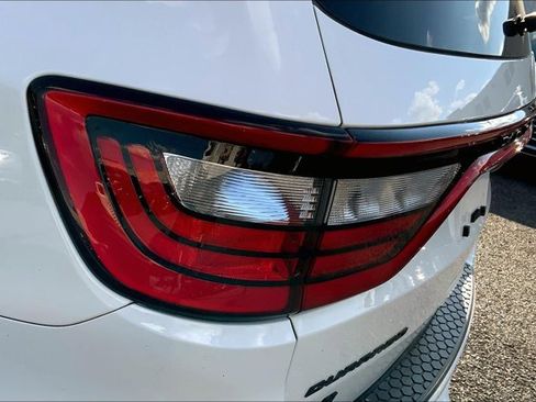 Used 2021 Dodge Durango R/T w/ Blacktop Package image 30