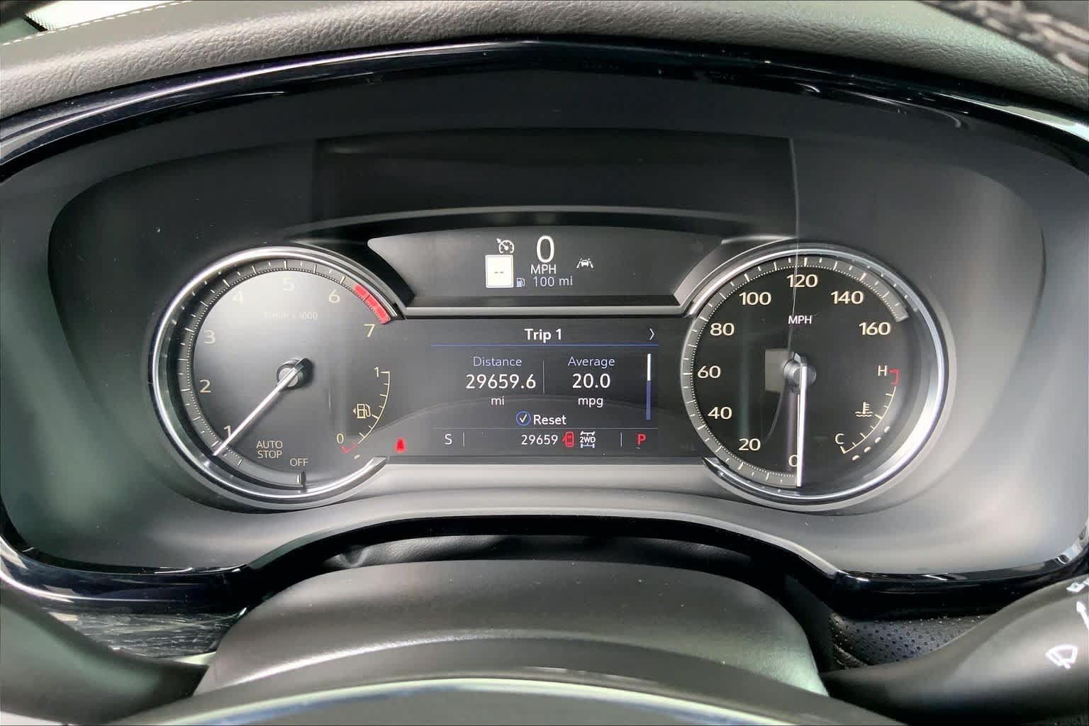 Used 2023 Cadillac XT5 Premium Luxury AWD/4WD image 26