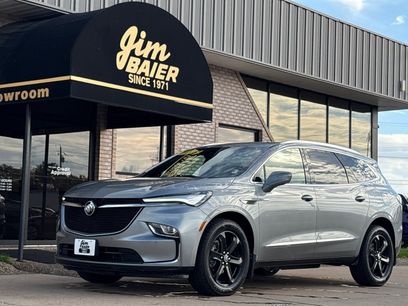 Used 2024 Buick Enclave Essence w/ Experience Buick Package