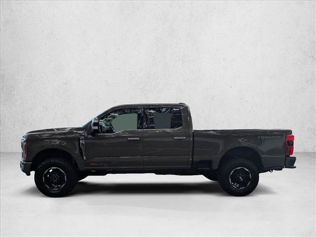 New 2027 Ford F350 Platinum w/ Platinum Plus Package AWD/4WD image 5