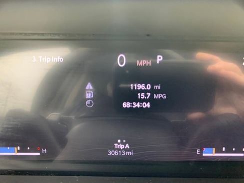 Certified 2023 Jeep Grand Cherokee Limited image 25