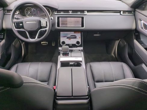 Used 2023 Land Rover Range Rover Velar R-Dynamic S image 14