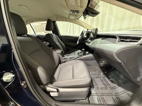 Certified 2023 Toyota Corolla LE image 19