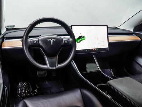 Used 2020 Tesla Model 3 Long Range AWD/4WD image 15