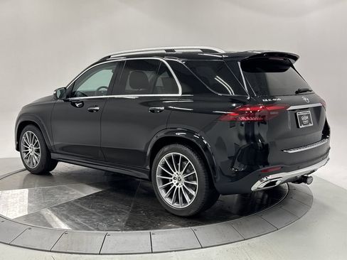 New 2026 Mercedes-Benz GLE 450 4MATIC image 5