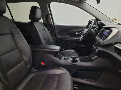 Used 2023 GMC Terrain SLT AWD/4WD image 21
