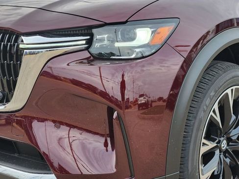 New 2026 MAZDA CX-90 Plug-In Hybrid w/ Premium Plus image 5