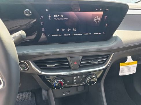New 2026 Buick Encore GX Sport Touring w/ Comfort Package FWD image 21