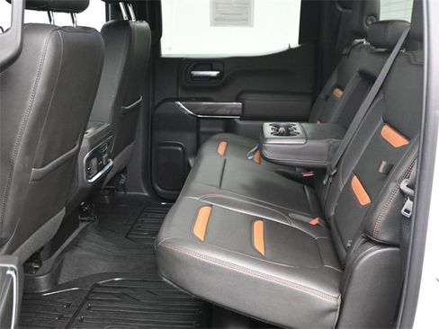 Used 2019 GMC Sierra 1500 AT4 image 17