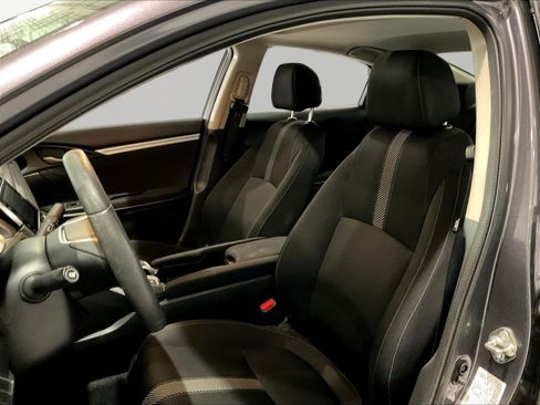 Used 2018 Honda Civic EX image 20