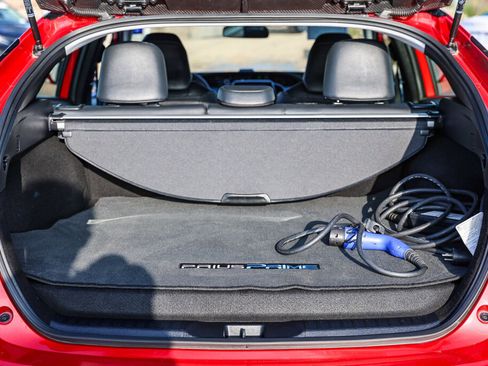 Certified 2020 Toyota Prius Prime XLE image 26