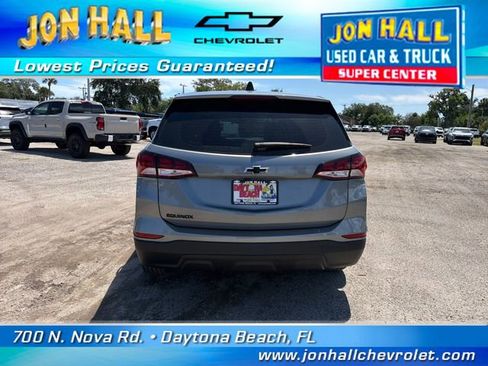 Used 2023 Chevrolet Equinox LS w/ Sport Edition image 11