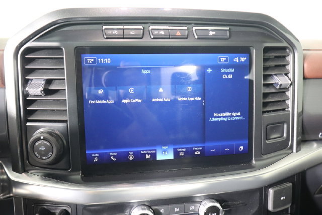 Used 2023 Ford F150 Lariat w/ Equipment Group 502A High AWD/4WD image 59