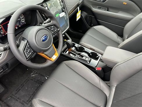 New 2026 Subaru Forester Wilderness image 7