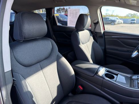 Used 2023 Hyundai Santa Fe SEL image 17