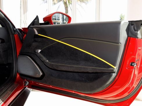 Used 2025 Ferrari Roma Spider image 45