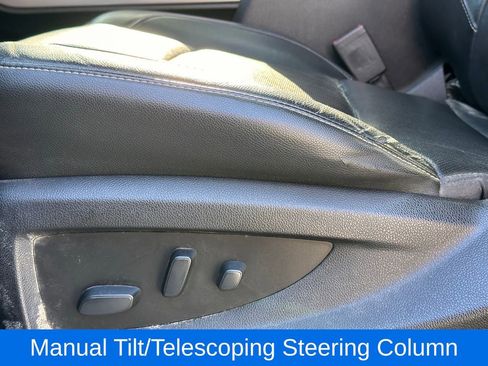 Used 2018 Chevrolet Silverado 1500 LTZ Z71 w/ LTZ Plus Package image 28