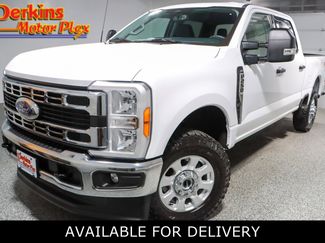 Used 2023 Ford F250 XLT w/ FX4 Off-Road Package video 1