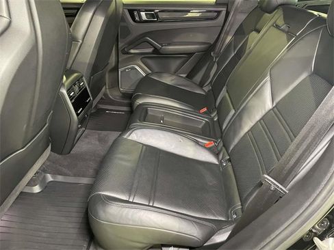 Used 2023 Porsche Cayenne Turbo GT image 20