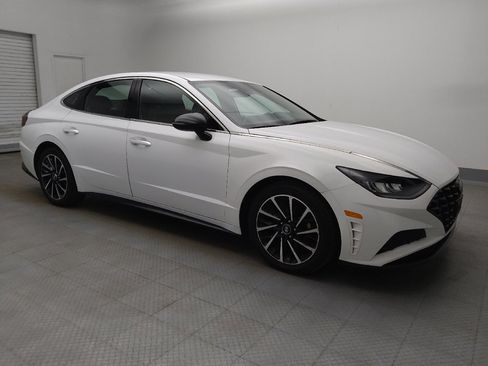 Used 2020 Hyundai Sonata SEL Plus image 11