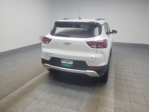 Used 2023 Chevrolet TrailBlazer LT AWD/4WD image 7