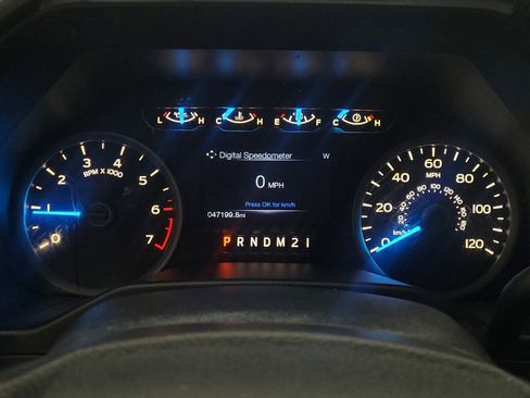 Used 2015 Ford F150 XLT w/ Equipment Group 301A Mid image 23