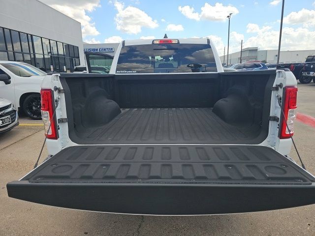 Used 2021 RAM 1500 Lone Star RWD image 7