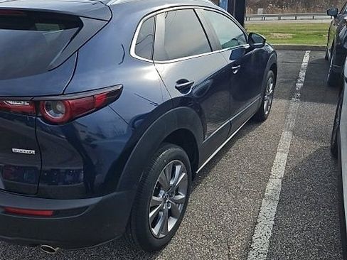 Used 2023 MAZDA CX-30 AWD 2.5 S w/ Select Package image 4