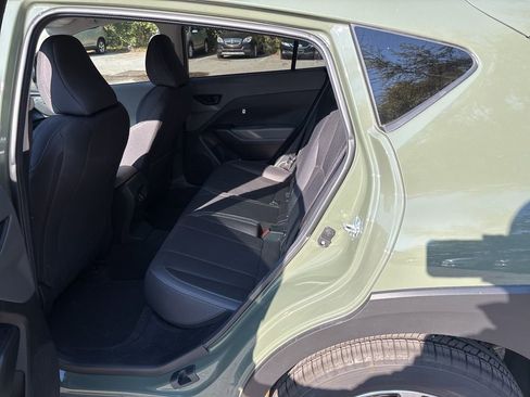 Used 2026 Subaru Crosstrek 2.0i Premium image 4