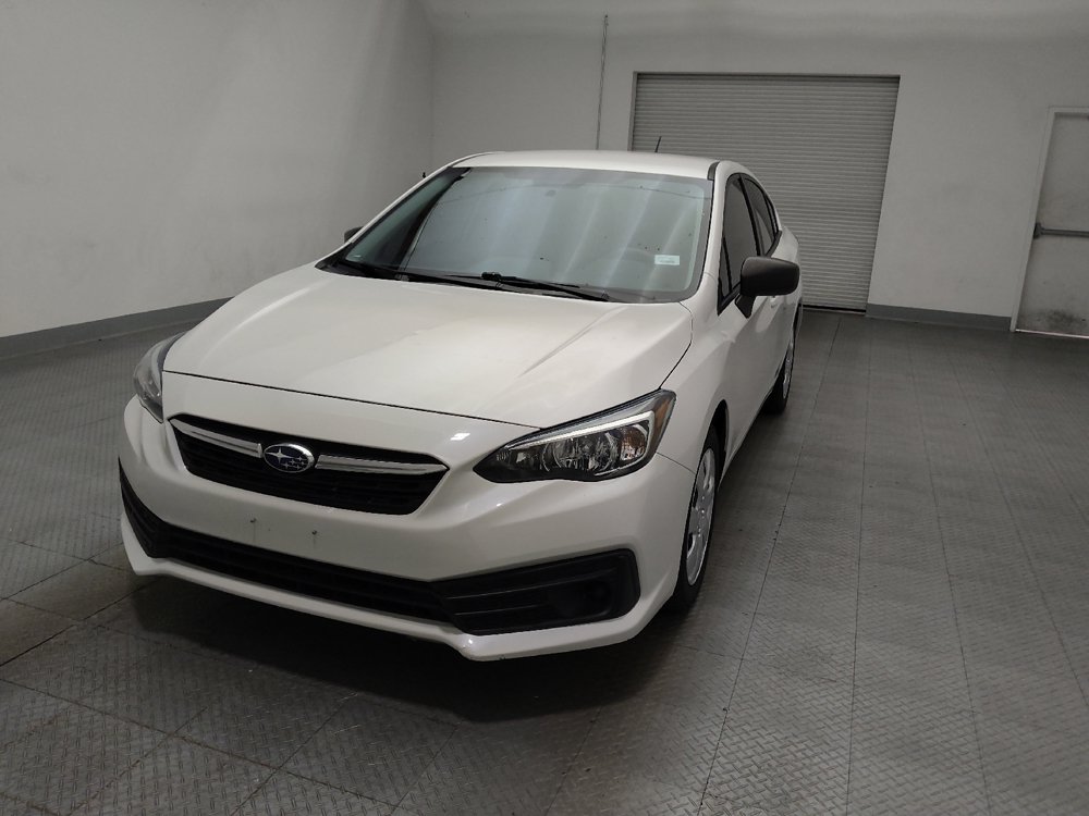 Used 2023 Subaru Impreza 2.0i AWD/4WD image 15