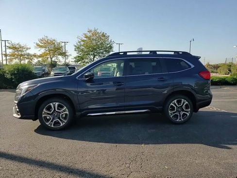 New 2025 Subaru Ascent Limited image 7
