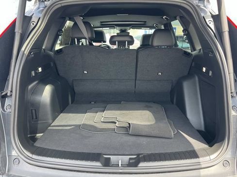 Used 2026 Honda CR-V Sport Touring image 25