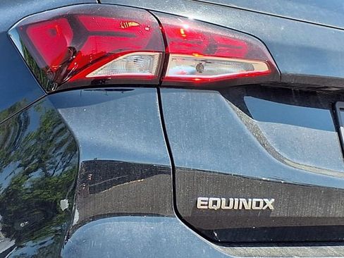 Used 2024 Chevrolet Equinox LT w/ LPO, Floor Liner Package AWD/4WD image 20
