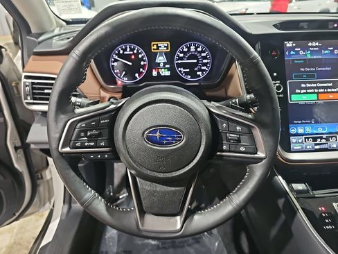 Used 2024 Subaru Outback Touring w/ Tech Package 3 AWD/4WD image 17
