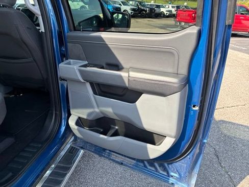 Used 2024 Ford F150 XLT w/ Mobile Office Package AWD/4WD image 75