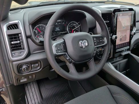 New 2026 RAM 1500 Lone Star image 14