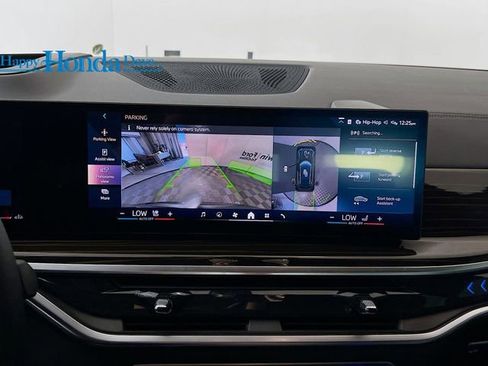 Used 2025 BMW X5 xDrive40i image 24