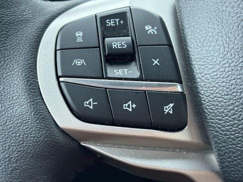 Used 2024 Ford Explorer Limited w/ Equipment Group 301A AWD/4WD image 20