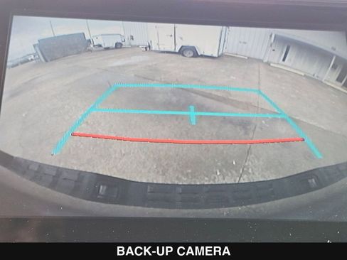 Used 2021 Toyota Tacoma TRD Sport w/ Technology Package RWD image 35