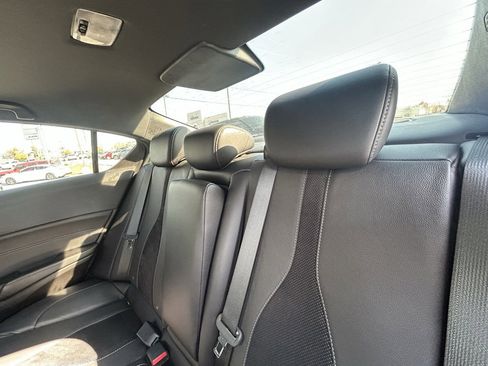 Used 2021 Acura ILX w/ Premium & A-SPEC Package image 27