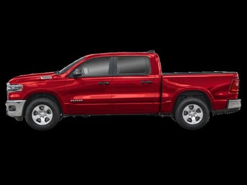 New 2026 RAM 1500 Big Horn image 23