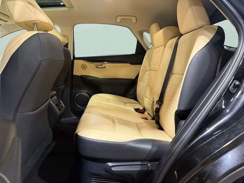 Used 2019 Lexus NX 300h AWD w/ Luxury Package image 26